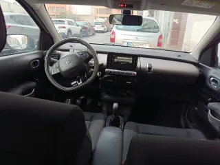 Citroen C4 Cactus 2014 240 mil 5500€ ITV AL DIA