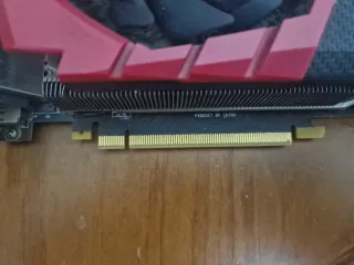 MSI GTX 1080 Ti Tarjeta Gráfica