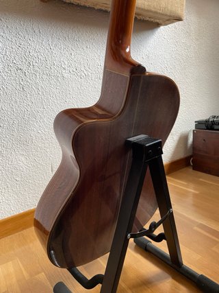 Manuel Rodriguez Mod. Cutway B