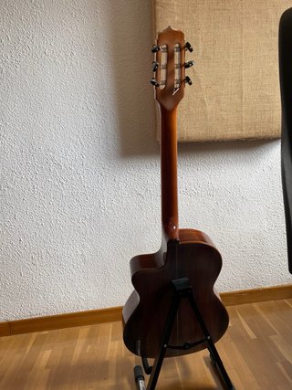 Manuel Rodriguez Mod. Cutway B