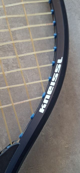 Racchetta Tennis Kneissl Blue Star Big L4 4 1/2