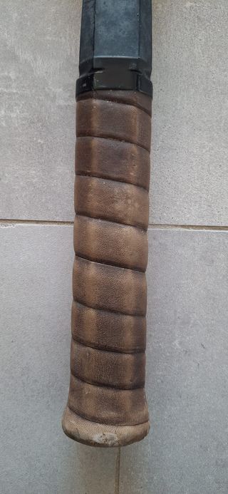 Racchetta Tennis Kneissl Blue Star Big L4 4 1/2