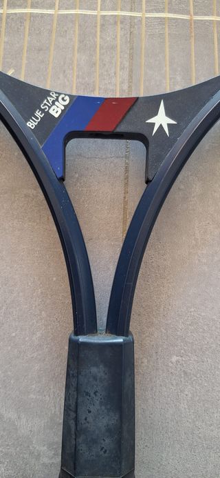 Racchetta Tennis Kneissl Blue Star Big L4 4 1/2