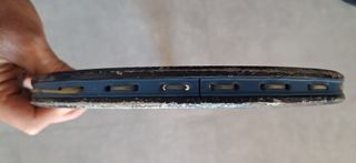 Racchetta Tennis Kneissl Blue Star Big L4 4 1/2