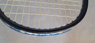 Racchetta Tennis Kneissl Blue Star Big L4 4 1/2