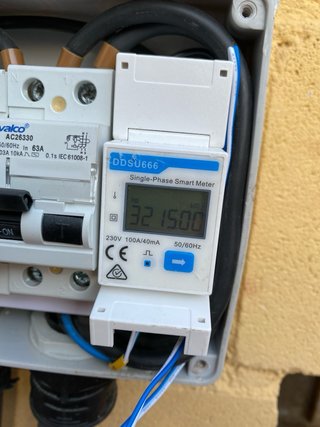 INSTALADOR ELECTRICISTA