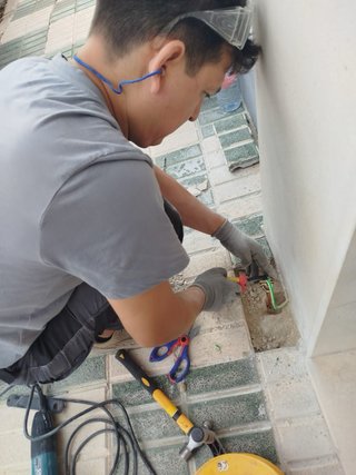 ELECTRICISTA AUTÓNOMO en Puente Genil