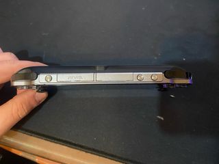 PS Vita Black Ops Declassified