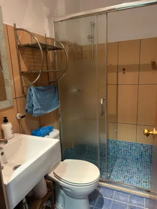 Alquiler apartamento loft Puerto de santa maría