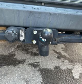 Mercedes-Benz Sprinter 2015 importada