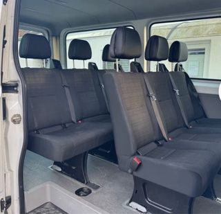 Mercedes-Benz Sprinter 2015 importada