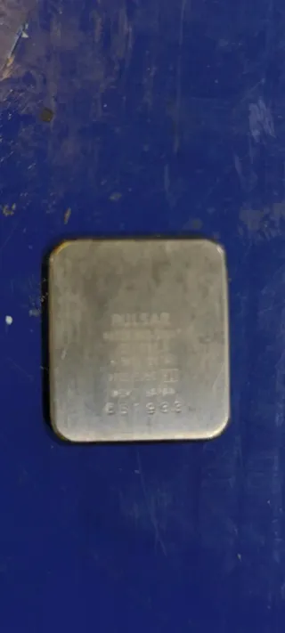 Reloj Pulsar y Viceroy