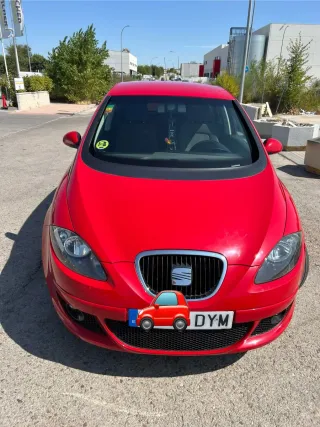 SEAT Altea
