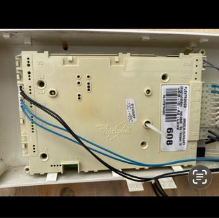 Panel frontal lavavajillas ADR 750