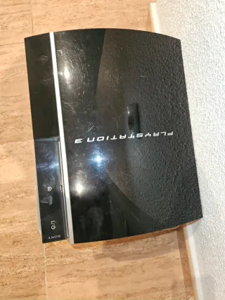 Playstation 3 PS3 para piezas
