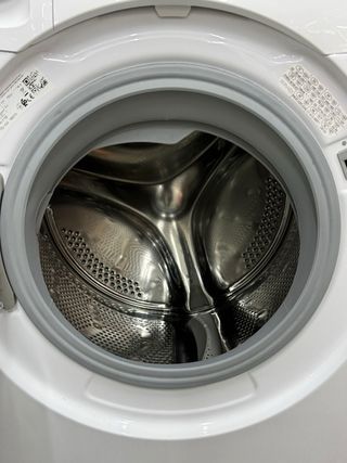 Lavadora Candy 9kg Smart Touch Rpm 1400