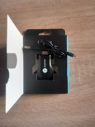 AnyCast M2 Plus Receptor WiFi Display