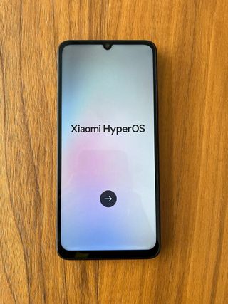 Xiaomi Redmi 13C Nero