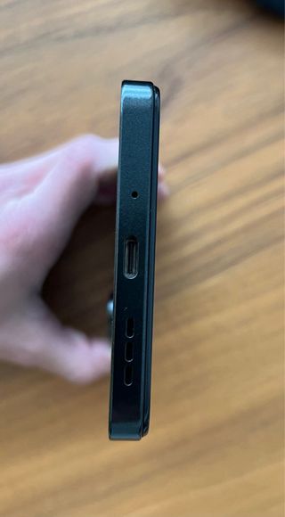 Xiaomi Redmi 13C Nero