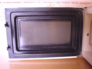 Microondas Taurus SMH207T1H Instant (LEER ANTES)