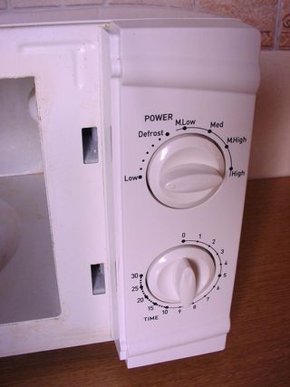 Microondas Taurus SMH207T1H Instant (LEER ANTES)