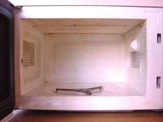 Microondas Taurus SMH207T1H Instant (LEER ANTES)