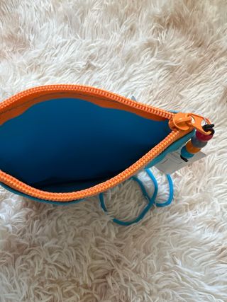 Bolso bandolera Gabol niña infantil juvenil NUEVO