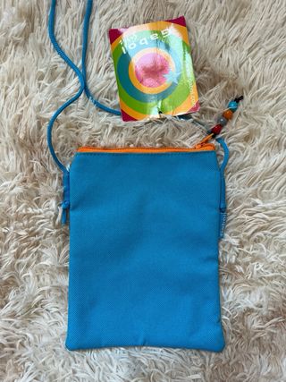 Bolso bandolera Gabol niña infantil juvenil NUEVO