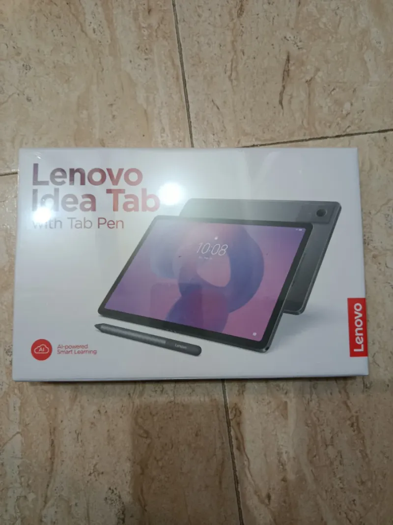 Lenovo Idea Tab + Lenovo Tab Pen afbeelding 2