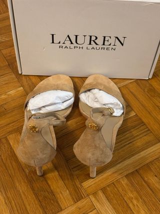 Sandali Polo Ralph Lauren