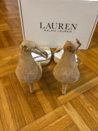 Sandali Polo Ralph Lauren