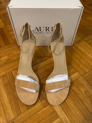 Sandali Polo Ralph Lauren