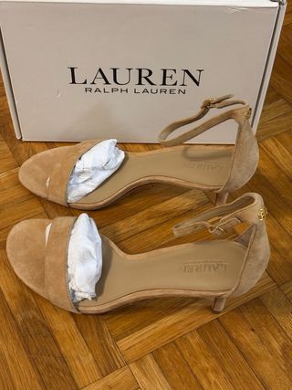 Sandali Polo Ralph Lauren