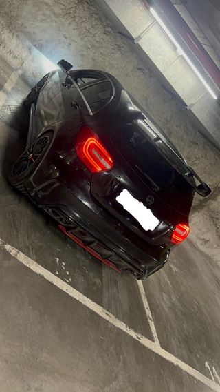 Mercedes-Benz Clase A 2013