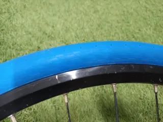 Rueda trasera 26 pulgadas