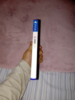 FIFA 18 PS4 (PlayStation 4) EA Sports