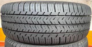 Neumático 215/60R17C 104/102 H AGILIS MICHELIN DE