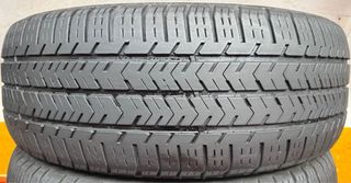 Neumático 215/60R17C 104/102 H AGILIS MICHELIN DE