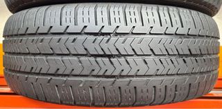 Neumático 215/60R17C 104/102 H AGILIS MICHELIN DE