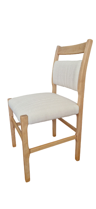 Sillas madera estilo escandinavo