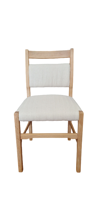 Sillas madera estilo escandinavo