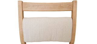 Sillas madera estilo escandinavo