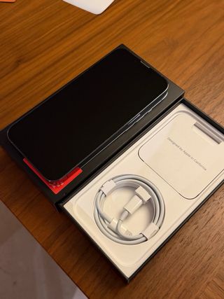 iPhone 13 Pro Azul/Plata