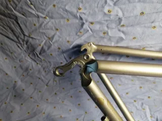 Cuadro Marin Palisades Trail 1995