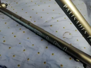 Cuadro Marin Palisades Trail 1995