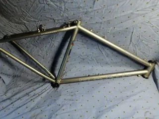 Cuadro Marin Palisades Trail 1995