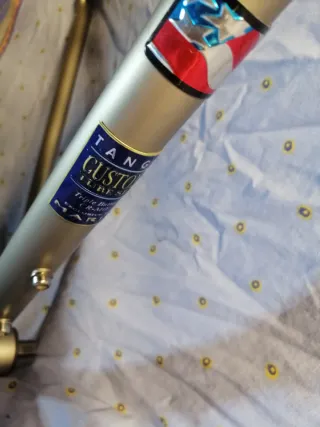 Cuadro Marin Palisades Trail 1995