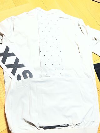 Maillot Ciclismo GRC Profesional XXS-NUEVO