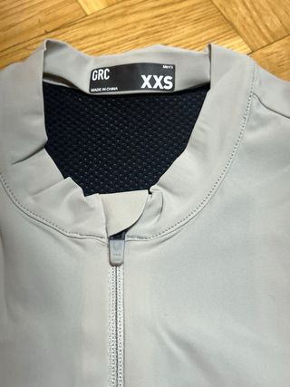 Maillot Ciclismo GRC Profesional XXS-NUEVO