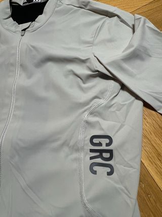 Maillot Ciclismo GRC Profesional XXS-NUEVO